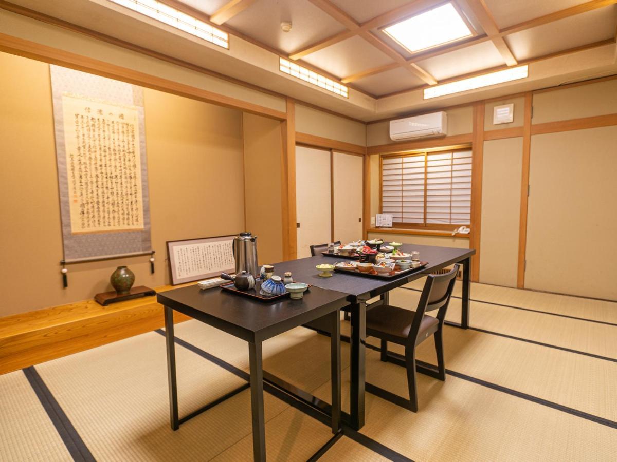 Shimaya Yamanouchi  Ngoại thất bức ảnh