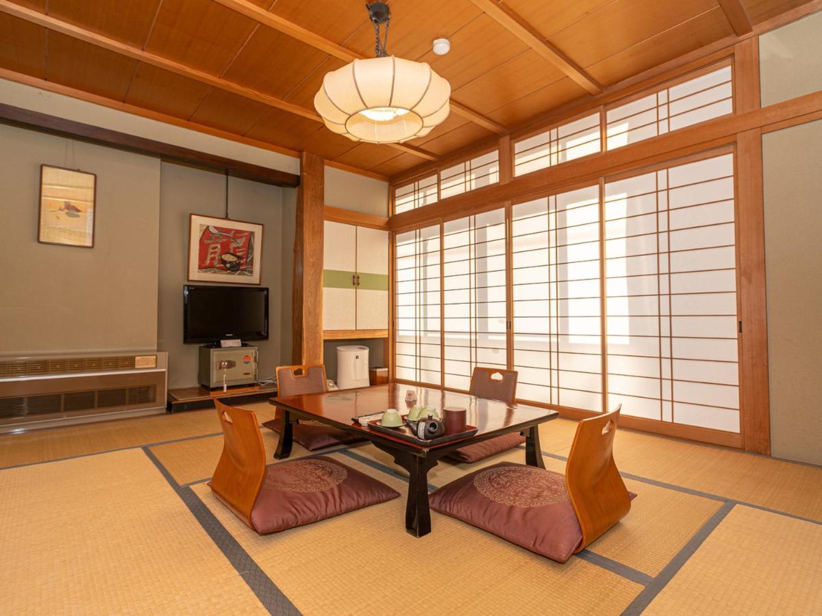 Shimaya Yamanouchi  Ngoại thất bức ảnh