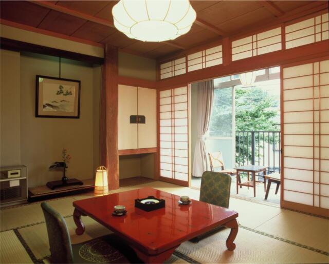 Shimaya Yamanouchi  Ngoại thất bức ảnh