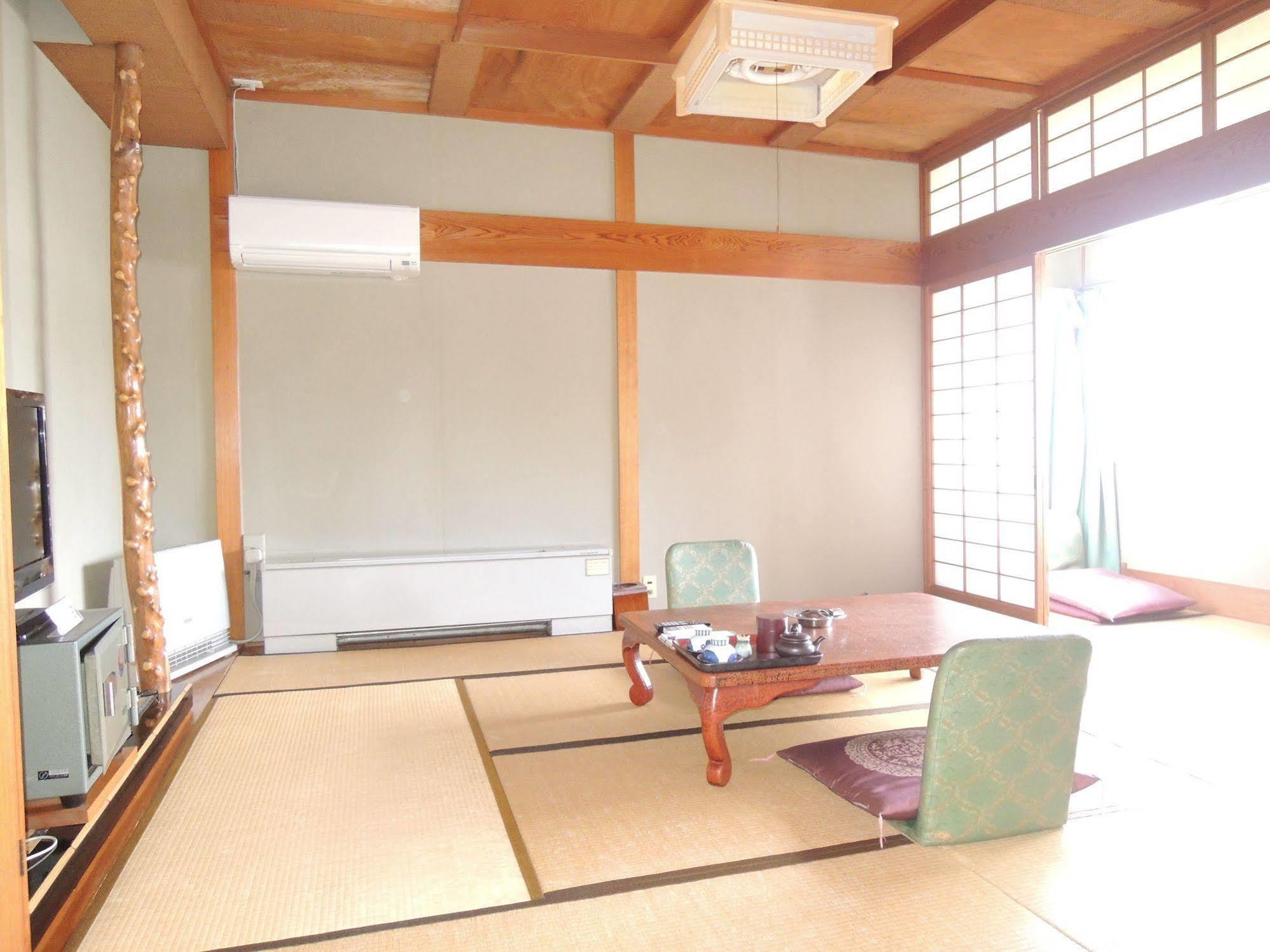 Shimaya Yamanouchi  Ngoại thất bức ảnh