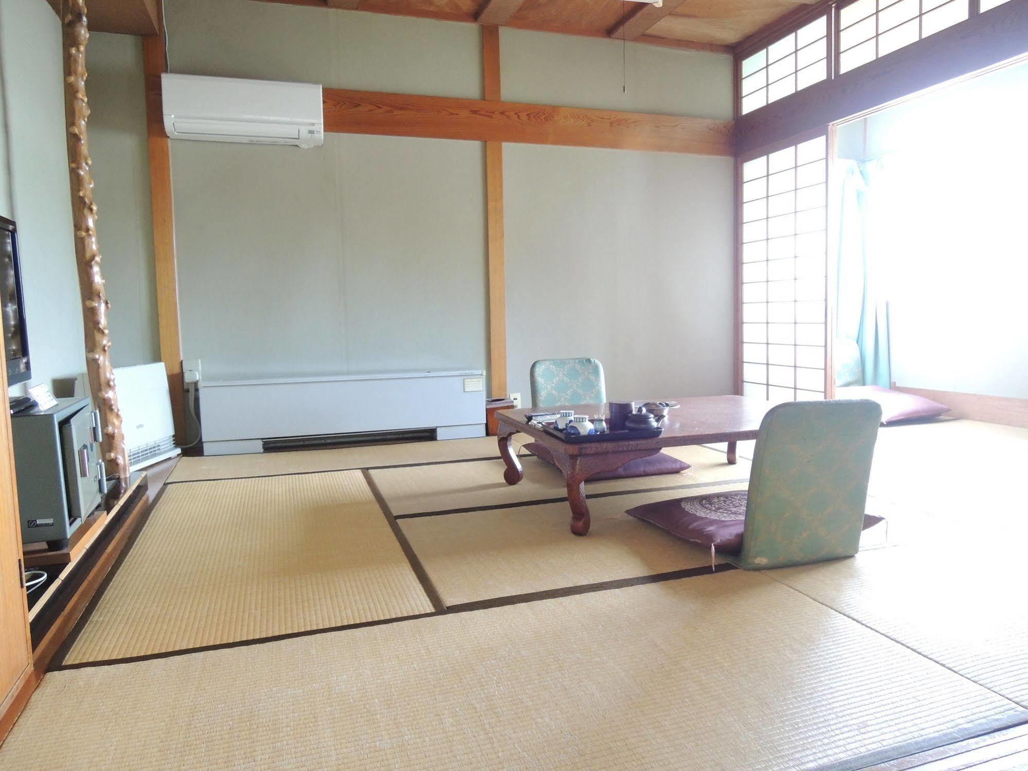 Shimaya Yamanouchi  Ngoại thất bức ảnh